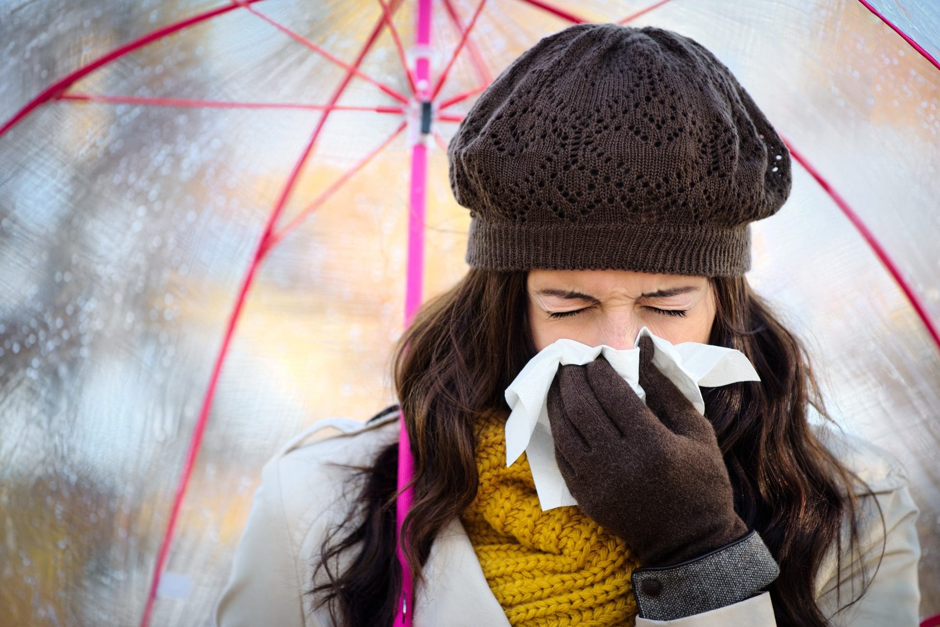 Can You Catch A Cold A Week After Exposure